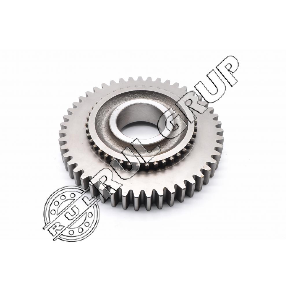 ROATA DINTATA VIT.I U445 (4 TREPTE) 48.17.102 UTB